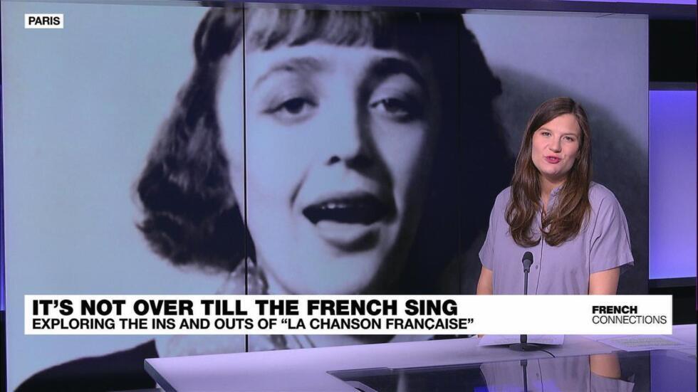 La chanson française Exploring the ins and outs of iconic French music